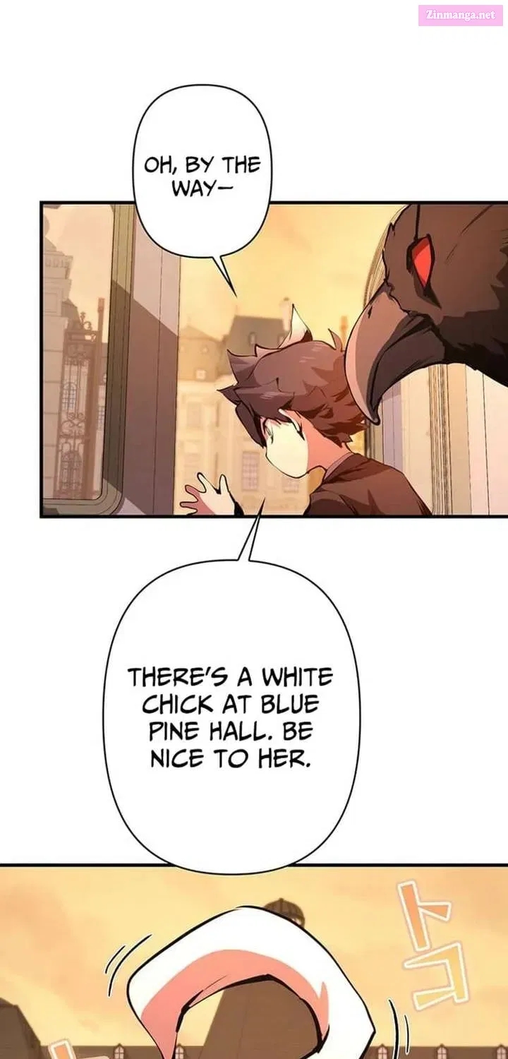 Becoming a Cheat-Level Skill Thief, chapter 14, page 89