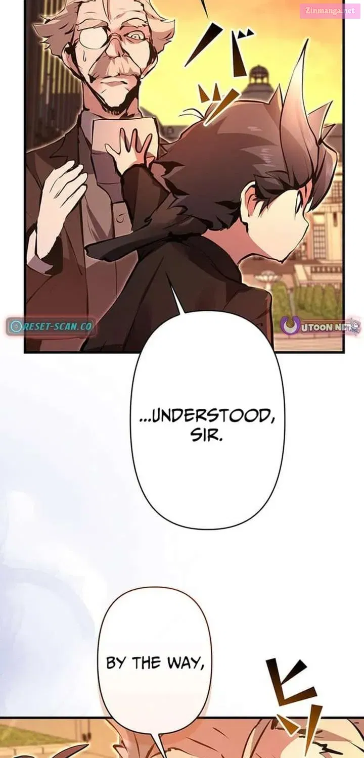 Becoming a Cheat-Level Skill Thief, chapter 14, page 98