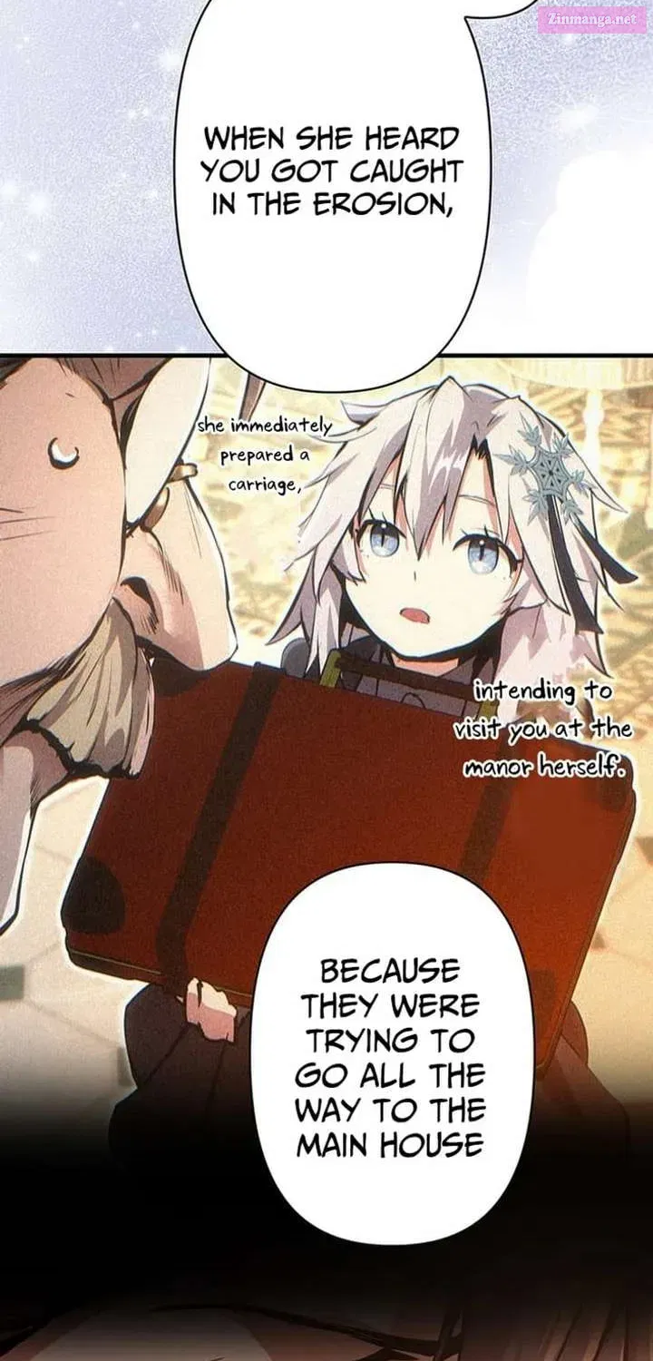 Becoming a Cheat-Level Skill Thief, chapter 14, page 101