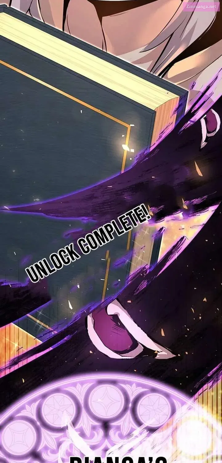 Becoming a Cheat-Level Skill Thief, chapter 14, page 106