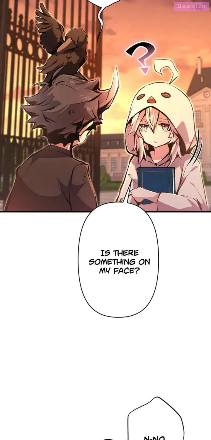 Becoming a Cheat-Level Skill Thief, chapter 15, page 6