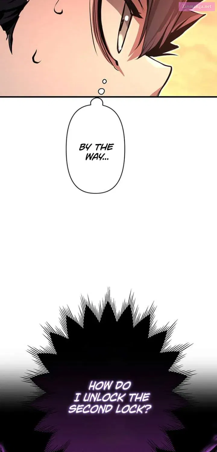 Becoming a Cheat-Level Skill Thief, chapter 15, page 11