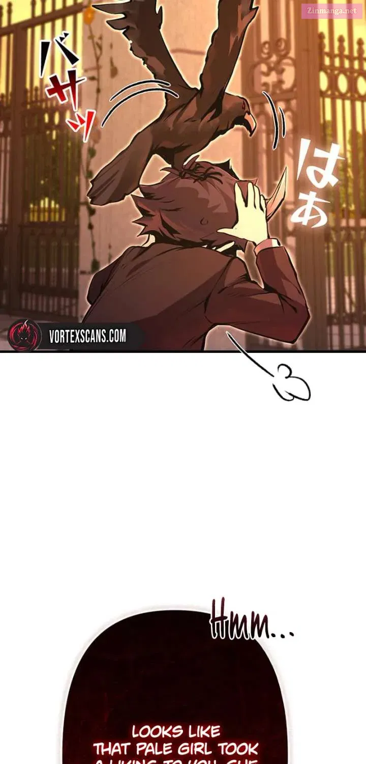 Becoming a Cheat-Level Skill Thief, chapter 15, page 19