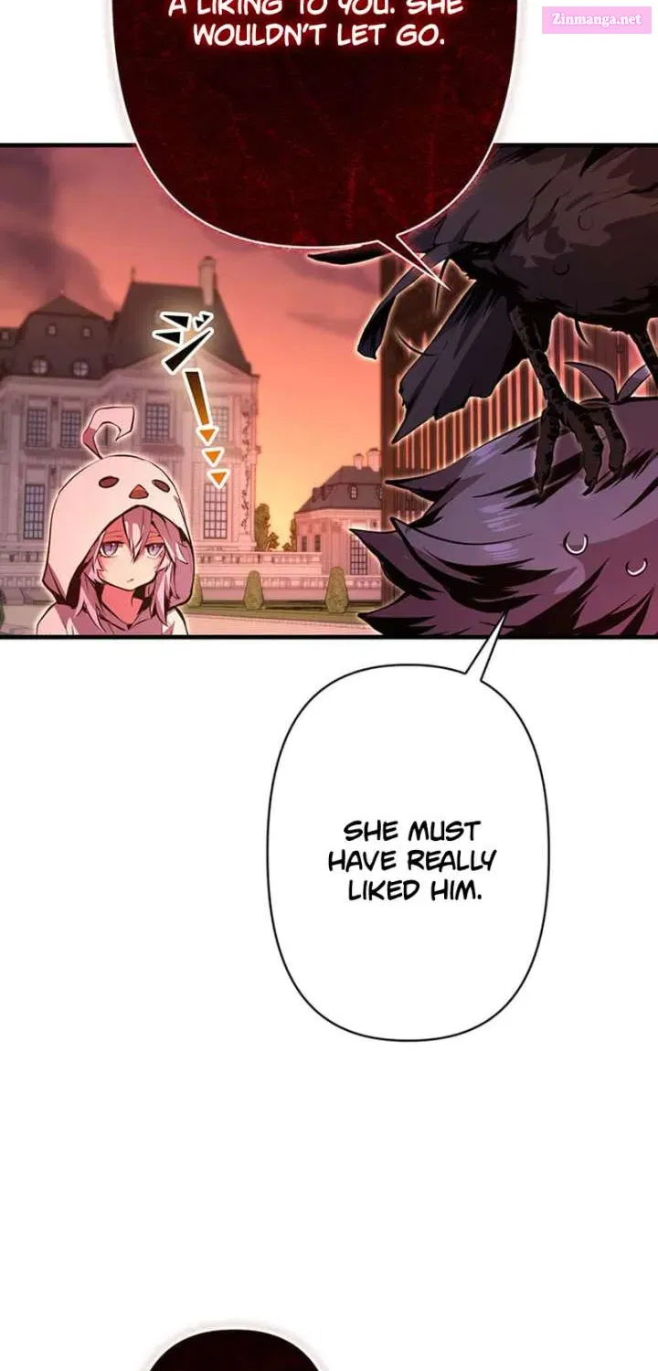 Becoming a Cheat-Level Skill Thief, chapter 15, page 20