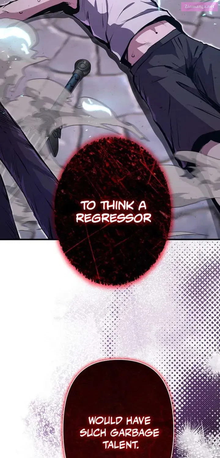 Becoming a Cheat-Level Skill Thief, chapter 15, page 26
