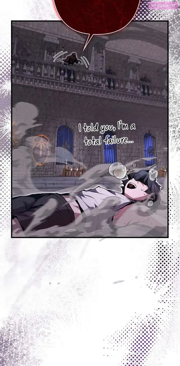 Becoming a Cheat-Level Skill Thief, chapter 15, page 27