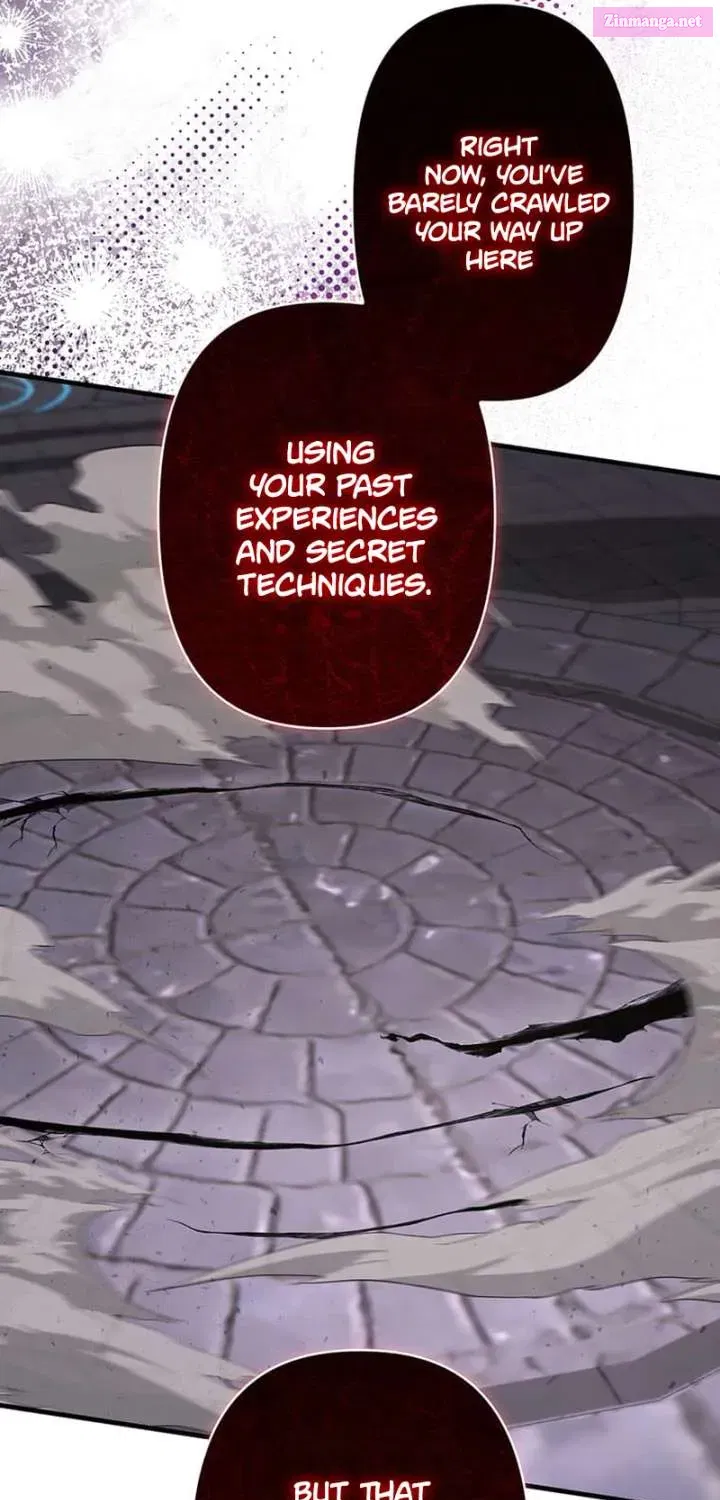 Becoming a Cheat-Level Skill Thief, chapter 15, page 28