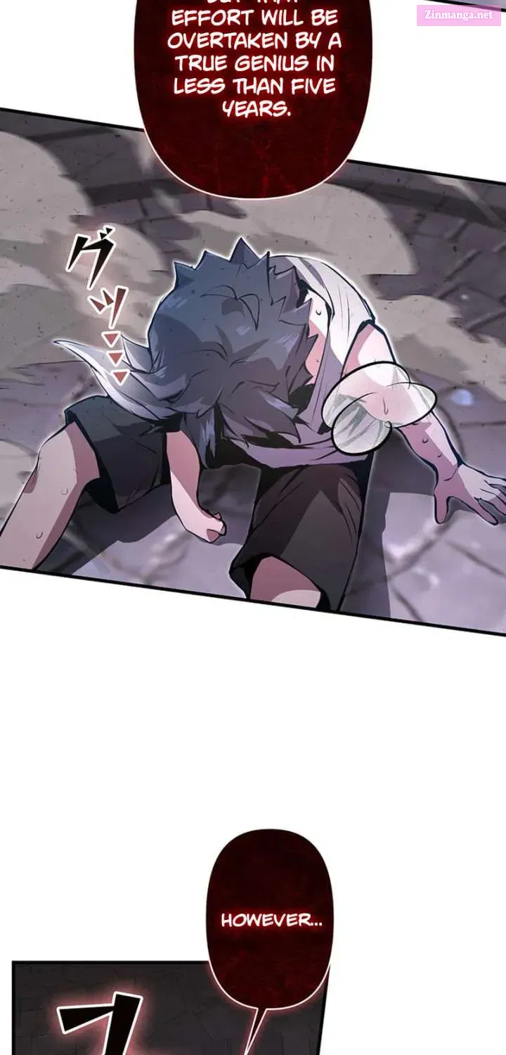 Becoming a Cheat-Level Skill Thief, chapter 15, page 29