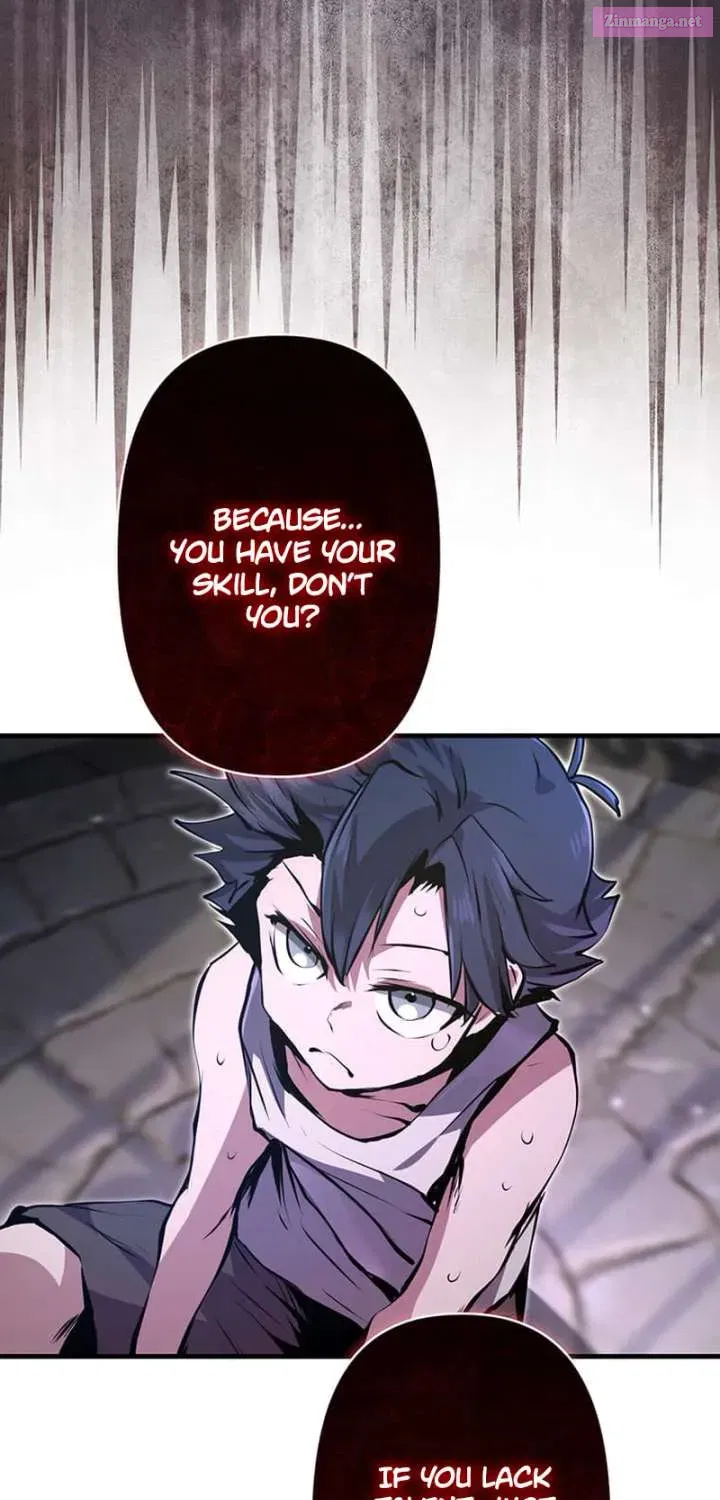 Becoming a Cheat-Level Skill Thief, chapter 15, page 32