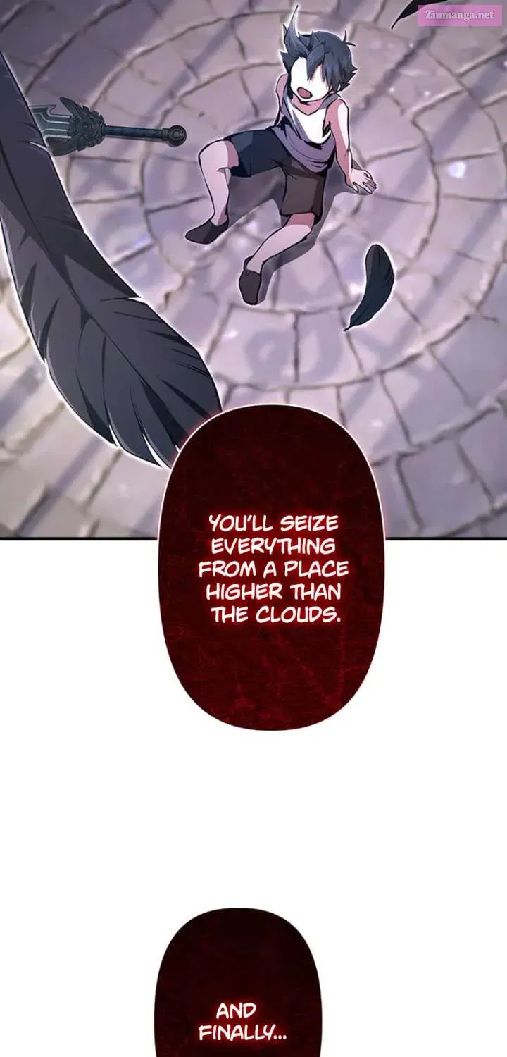Becoming a Cheat-Level Skill Thief, chapter 15, page 34