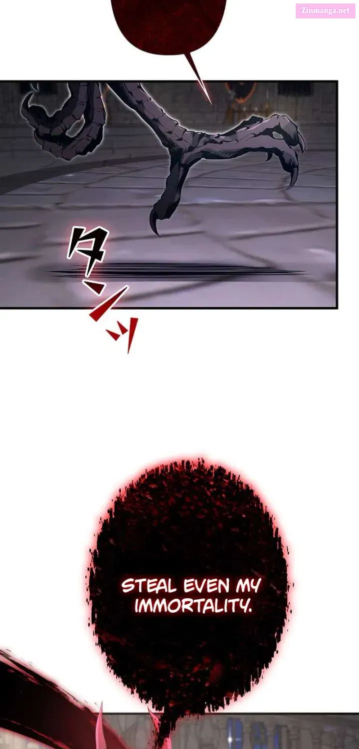 Becoming a Cheat-Level Skill Thief, chapter 15, page 35