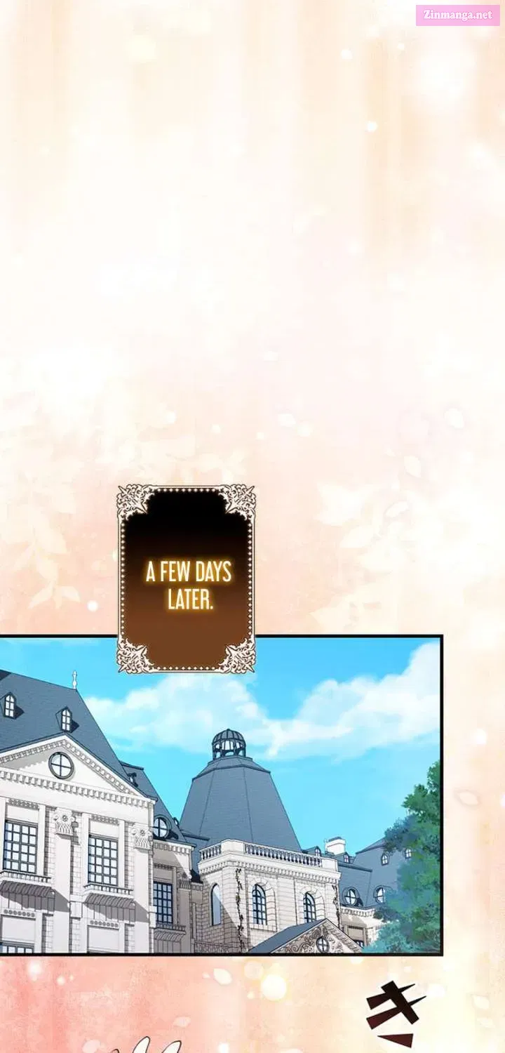 Becoming a Cheat-Level Skill Thief, chapter 15, page 40