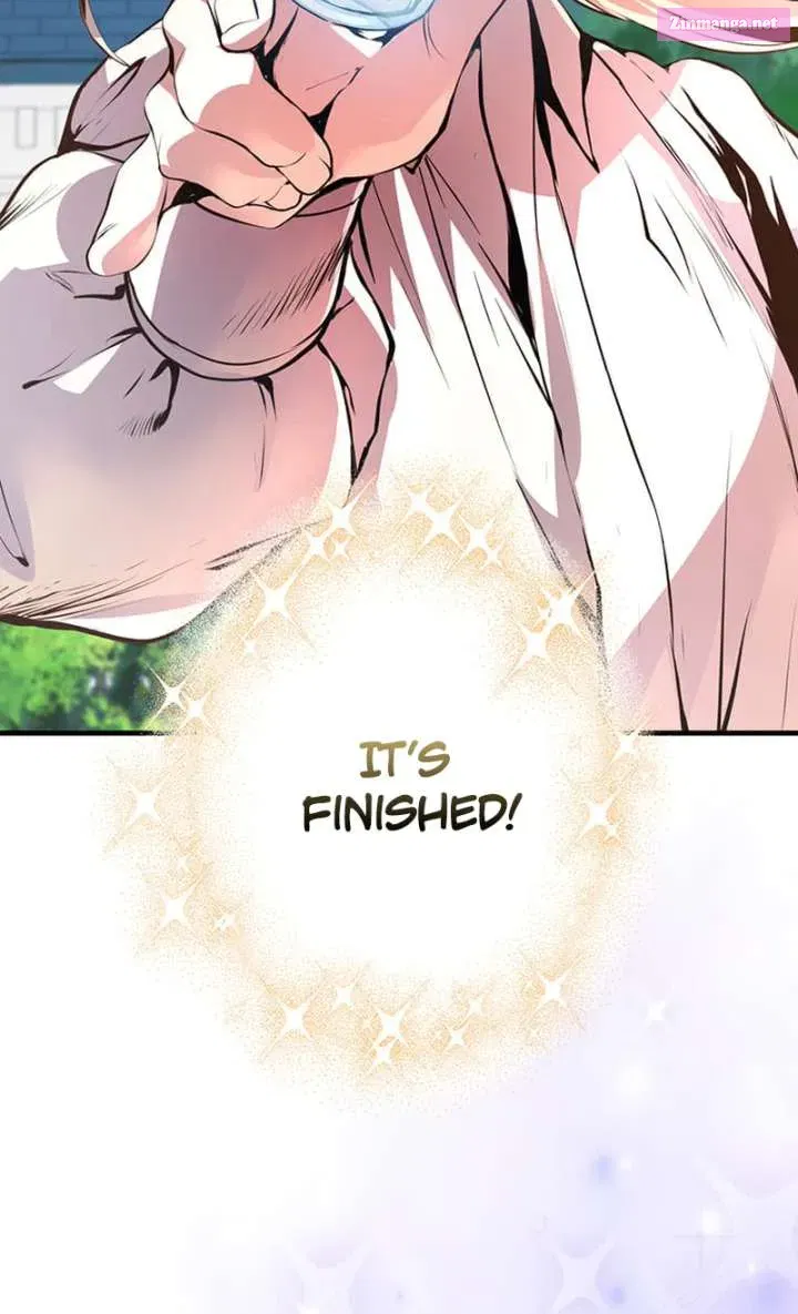 Becoming a Cheat-Level Skill Thief, chapter 15, page 45