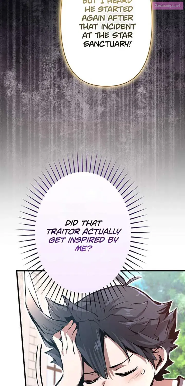 Becoming a Cheat-Level Skill Thief, chapter 15, page 52