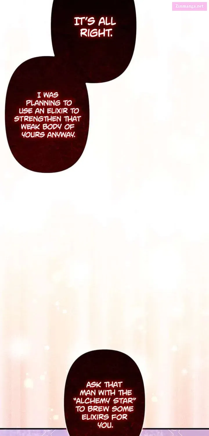 Becoming a Cheat-Level Skill Thief, chapter 15, page 57