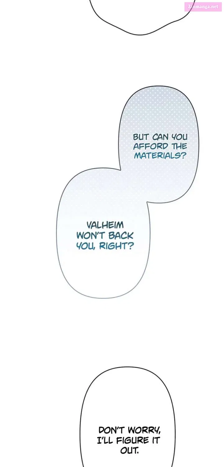 Becoming a Cheat-Level Skill Thief, chapter 15, page 65