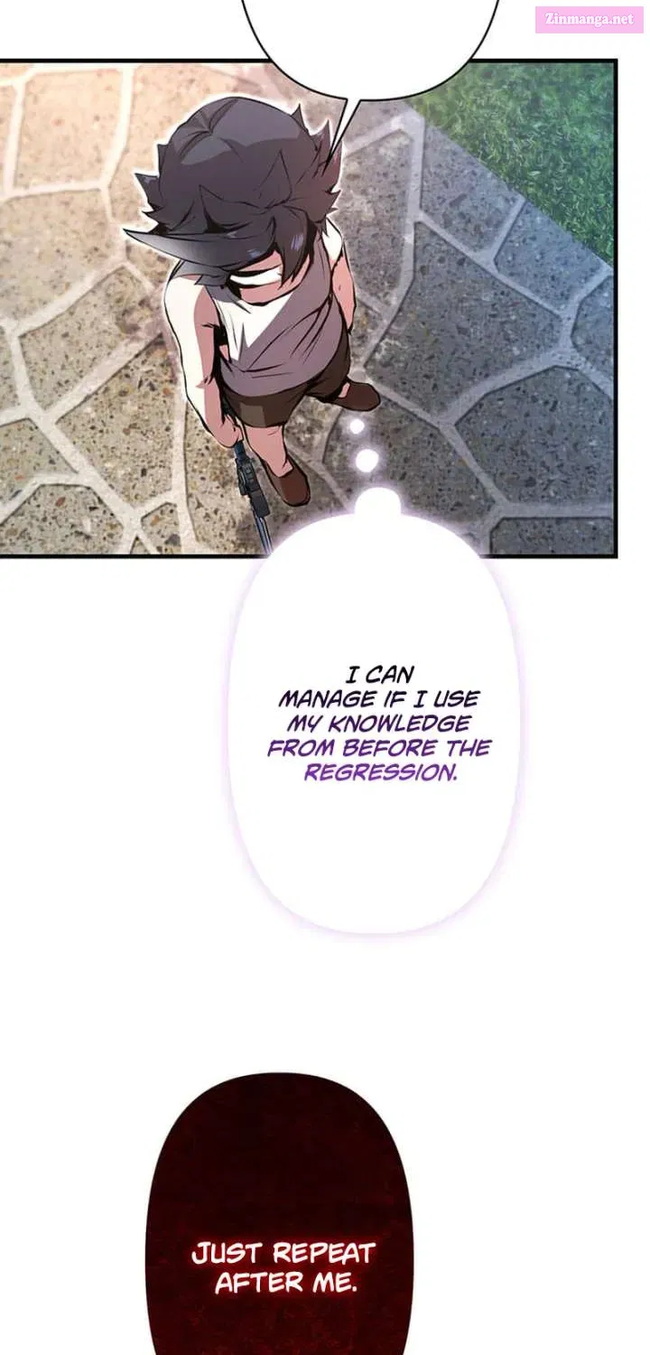 Becoming a Cheat-Level Skill Thief, chapter 15, page 66