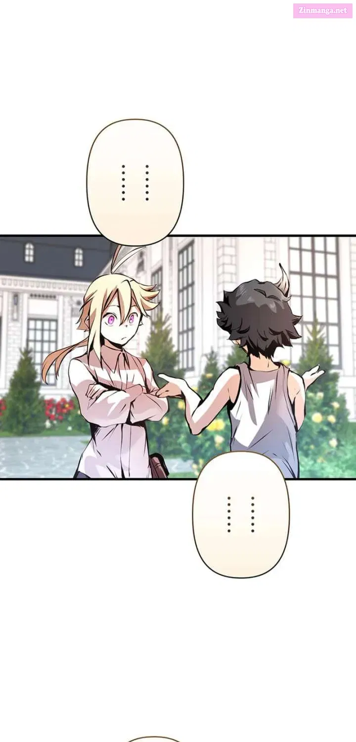 Becoming a Cheat-Level Skill Thief, chapter 15, page 68