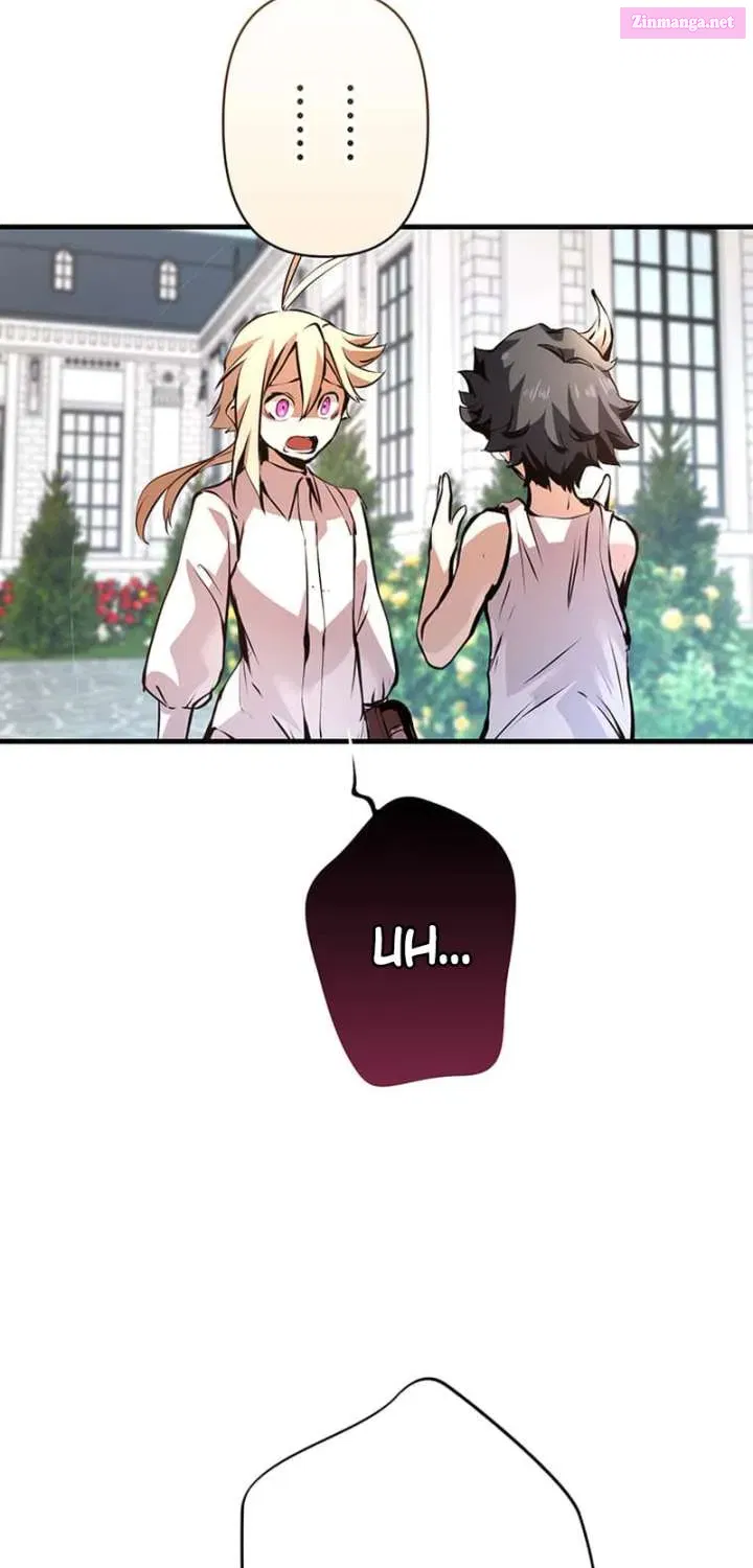 Becoming a Cheat-Level Skill Thief, chapter 15, page 69