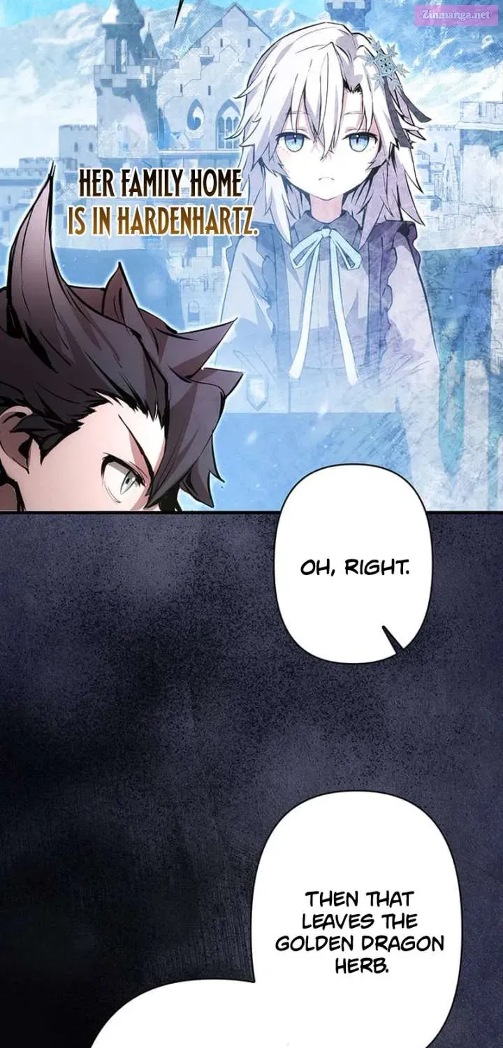 Becoming a Cheat-Level Skill Thief, chapter 15, page 76