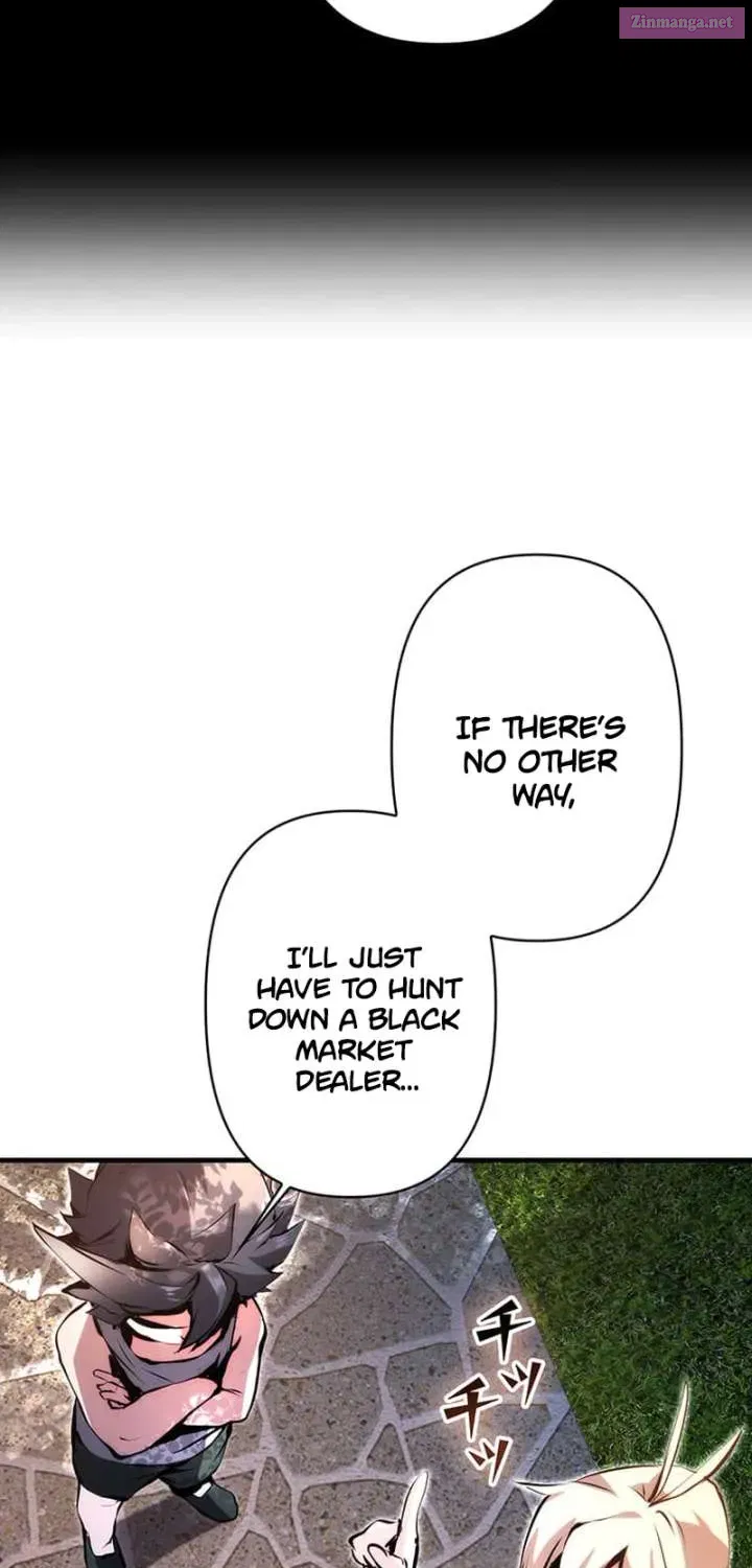 Becoming a Cheat-Level Skill Thief, chapter 15, page 79