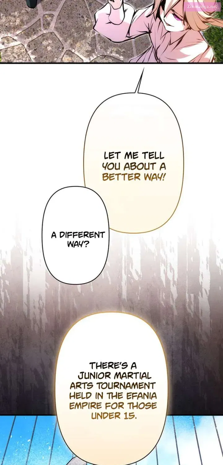 Becoming a Cheat-Level Skill Thief, chapter 15, page 80