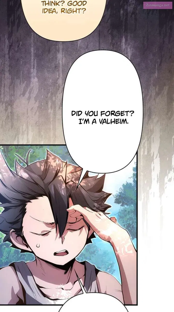 Becoming a Cheat-Level Skill Thief, chapter 15, page 82