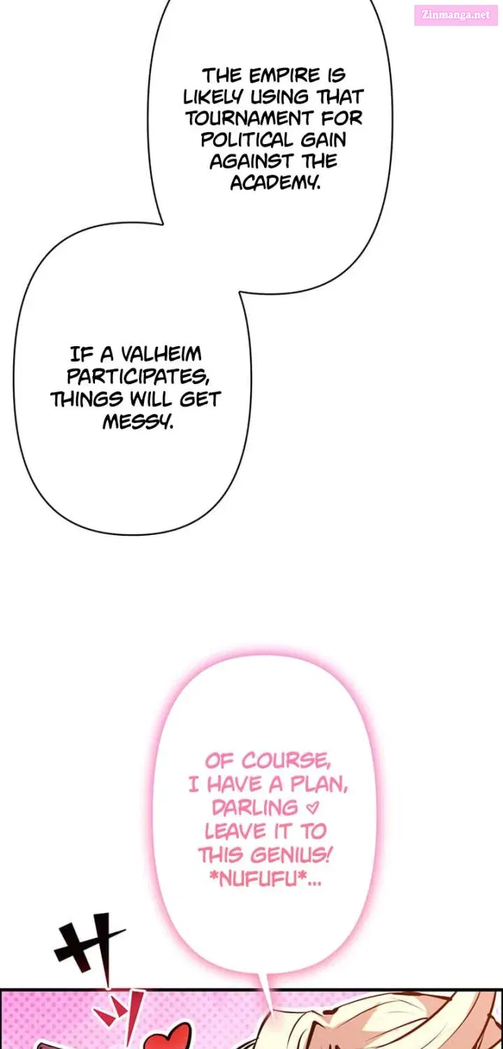 Becoming a Cheat-Level Skill Thief, chapter 15, page 83