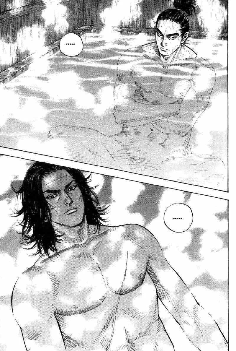 Vagabond Manga, chapter 81, page 1
