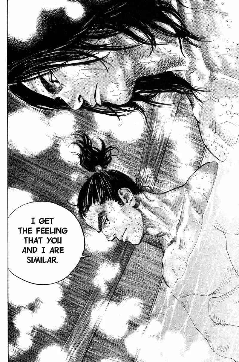 Vagabond Manga, chapter 81, page 7