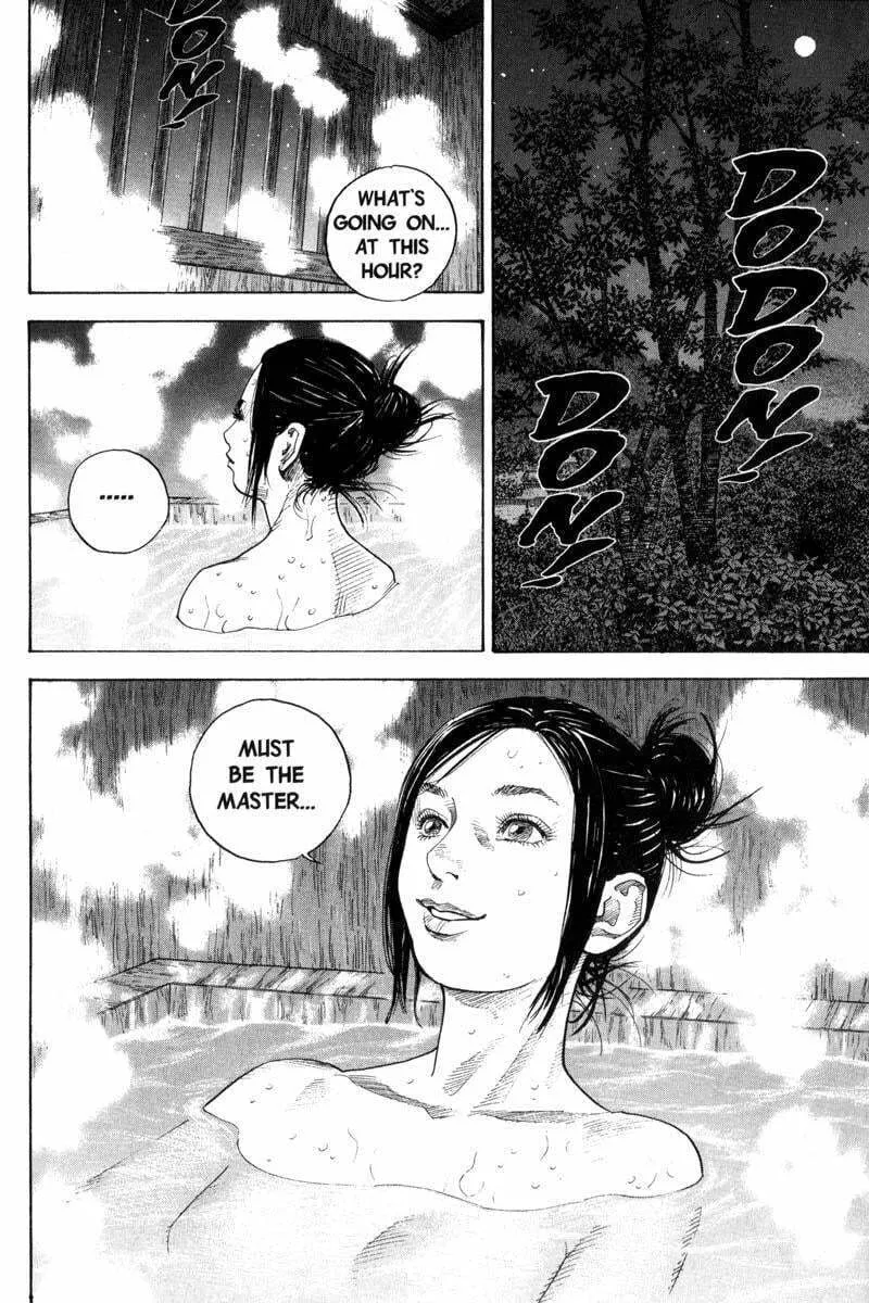 Vagabond Manga, chapter 83, page 10