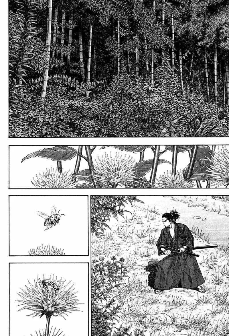 Vagabond Manga, chapter 84, page 2