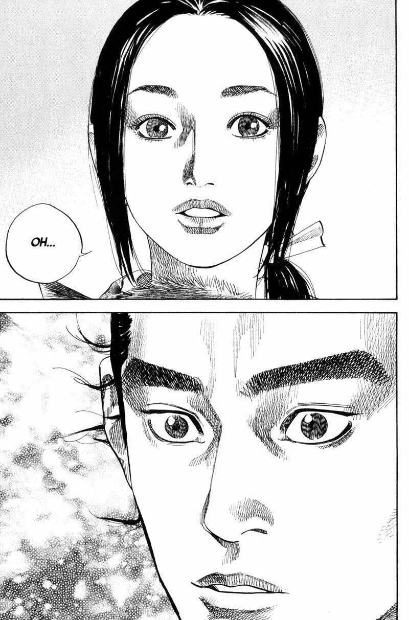 Vagabond Manga, chapter 85, page 7