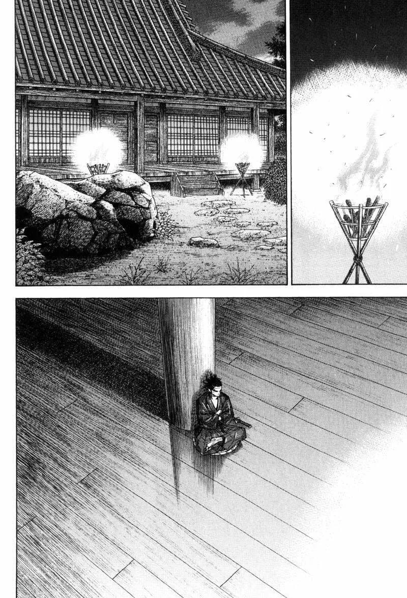 Vagabond Manga, chapter 86, page 5