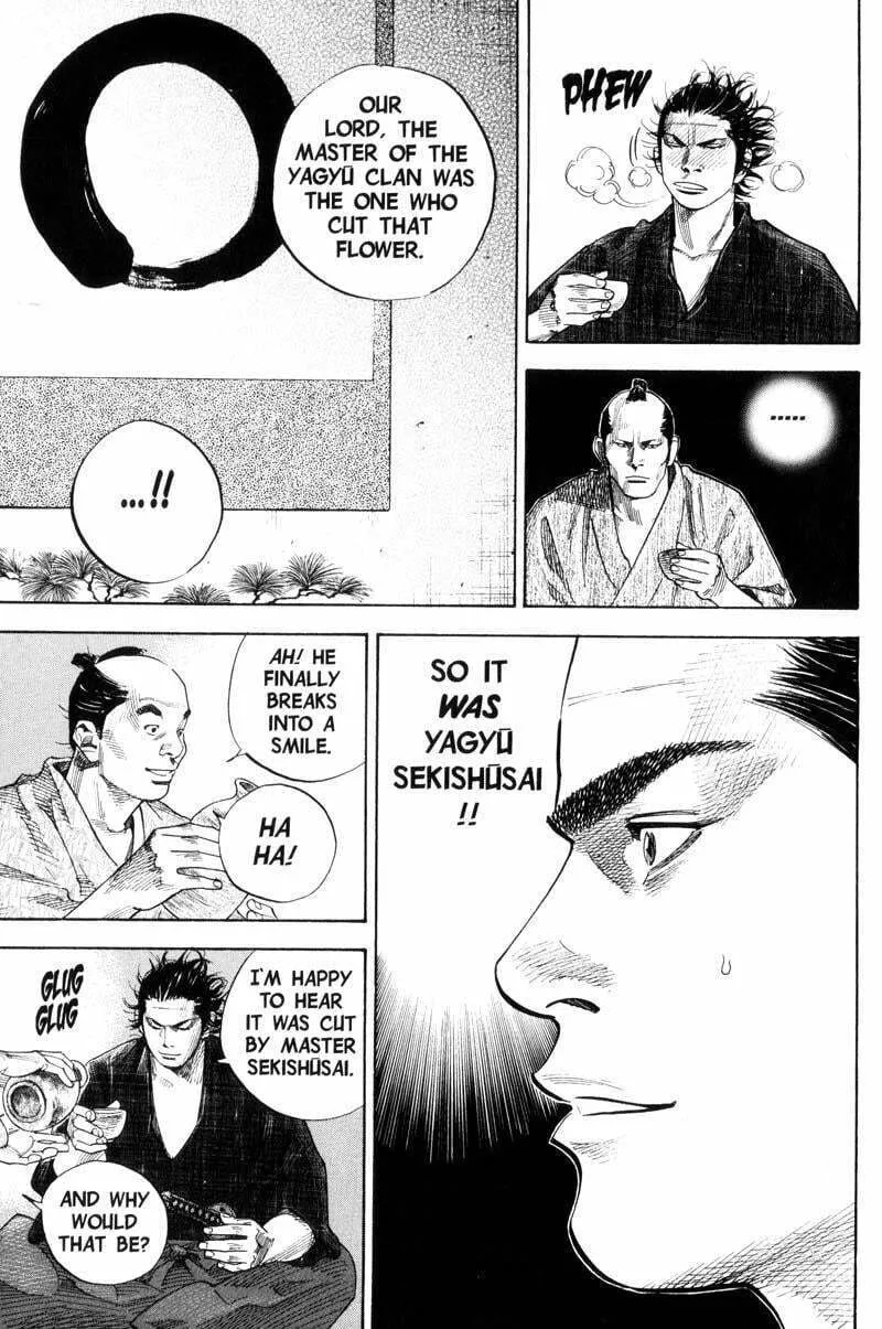 Vagabond Manga, chapter 86, page 9
