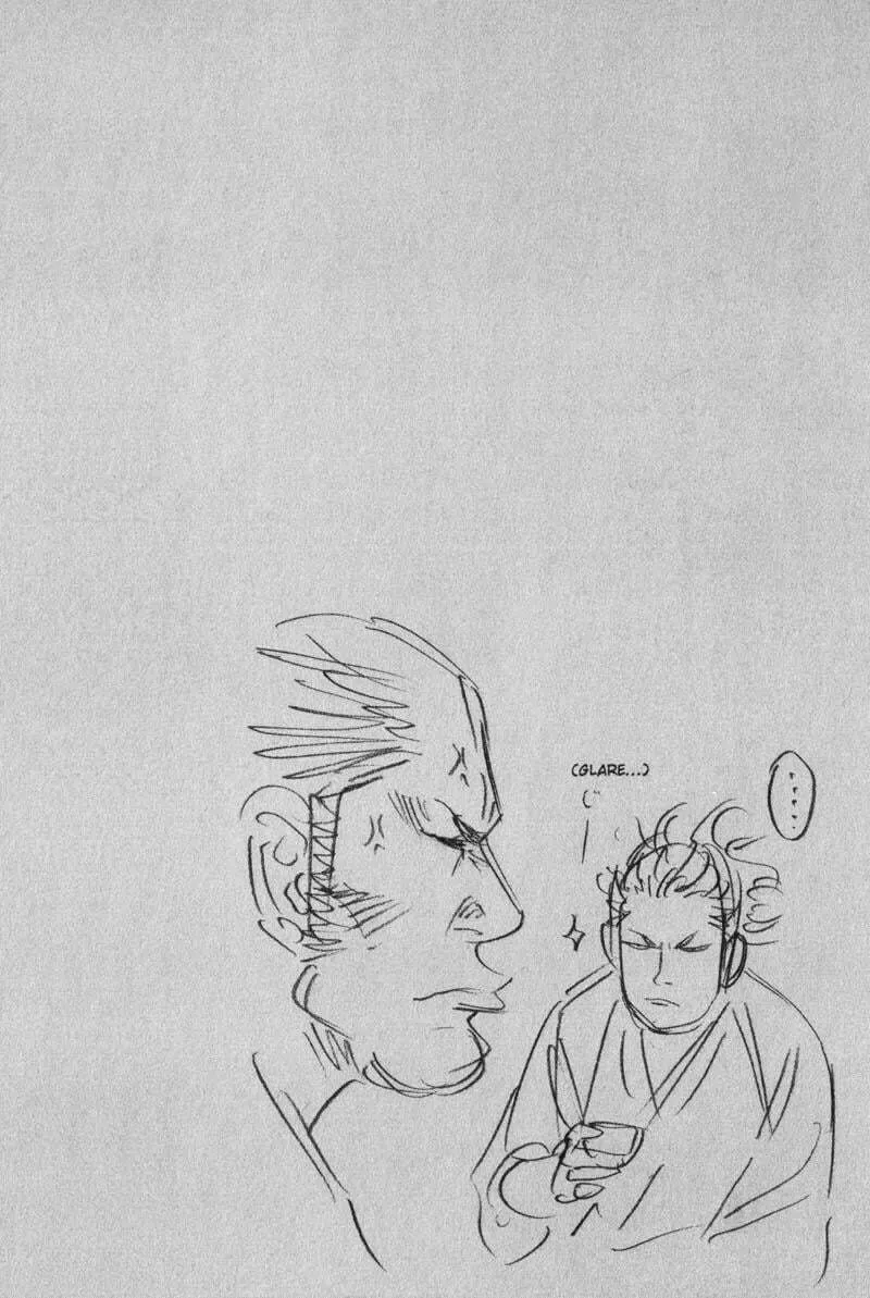 Vagabond Manga, chapter 86, page 20