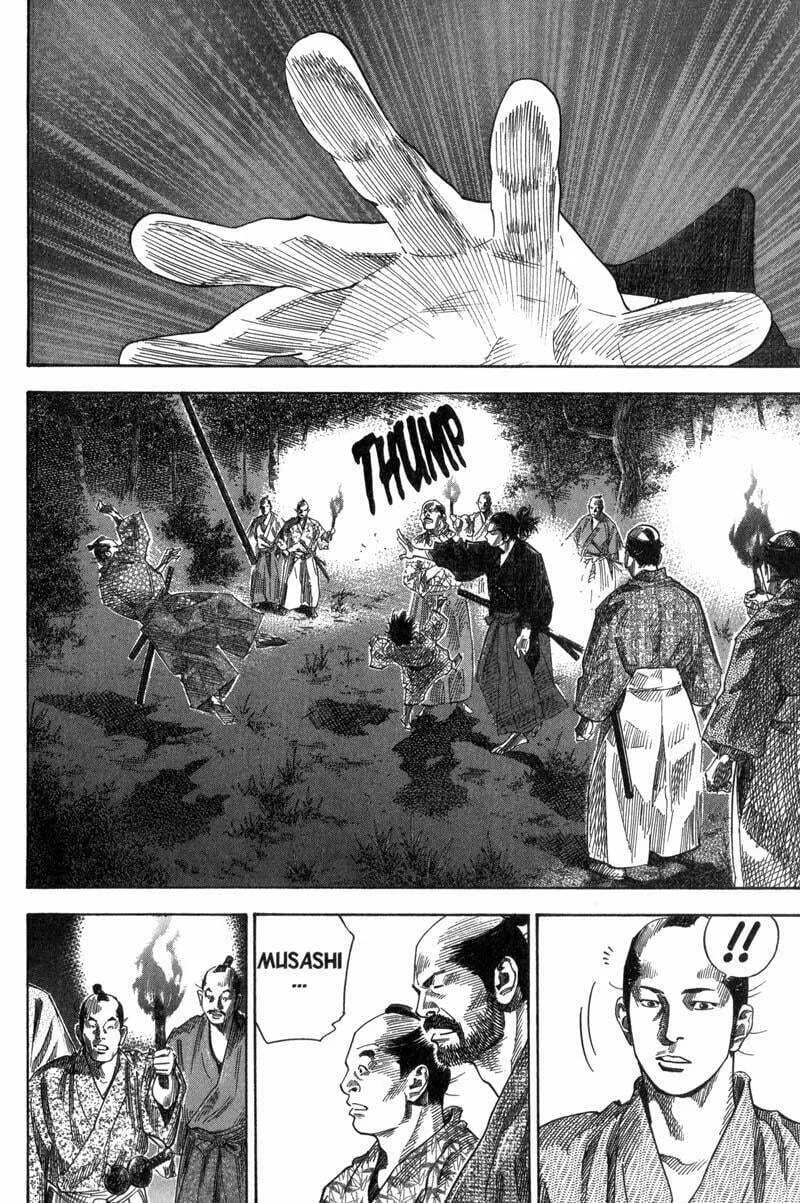 Vagabond Manga, chapter 88, page 9
