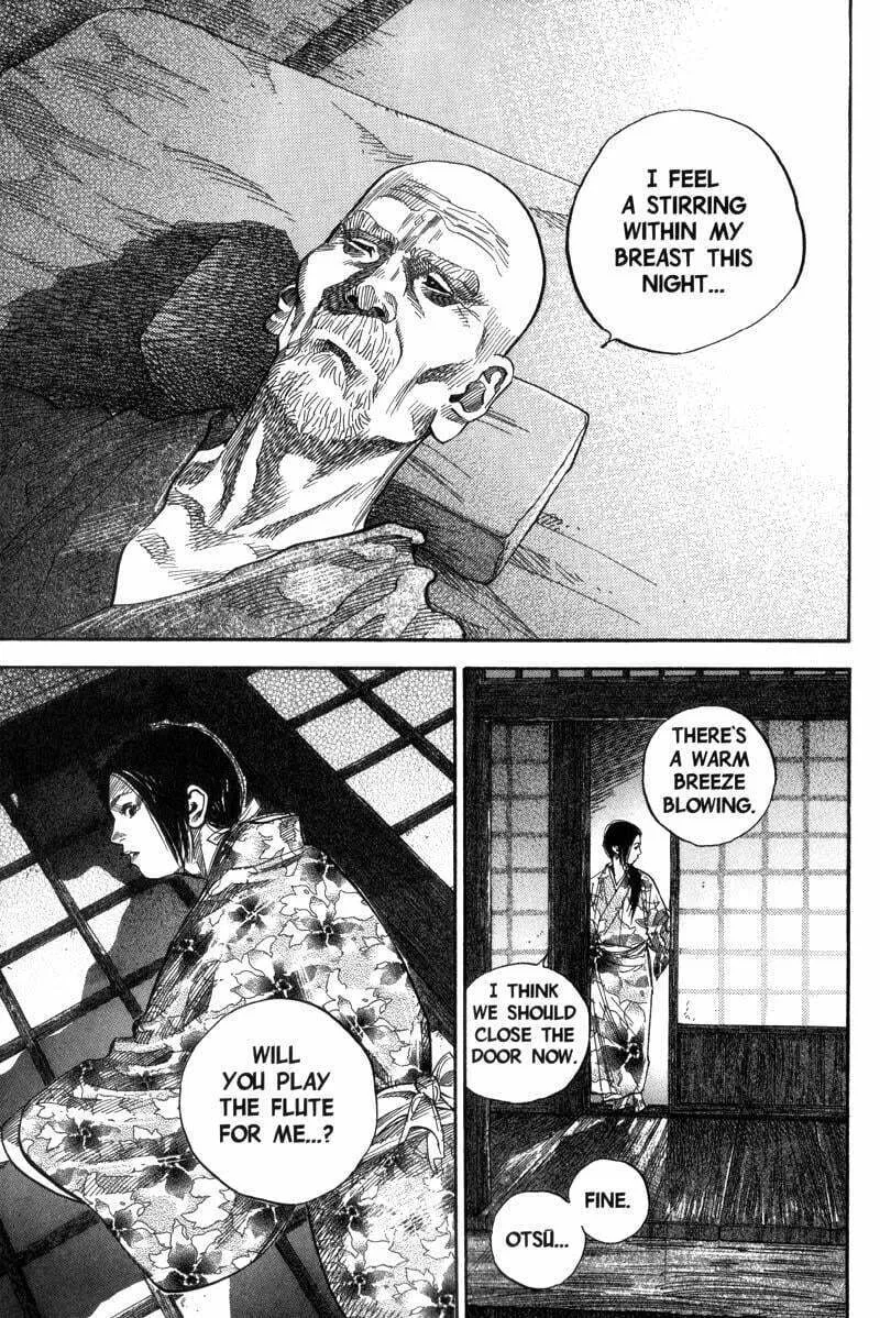 Vagabond Manga, chapter 90, page 8