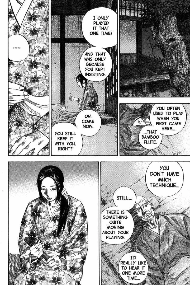 Vagabond Manga, chapter 90, page 9