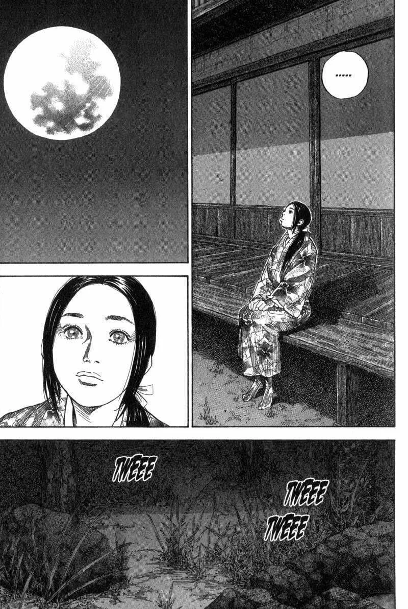 Vagabond Manga, chapter 90, page 12