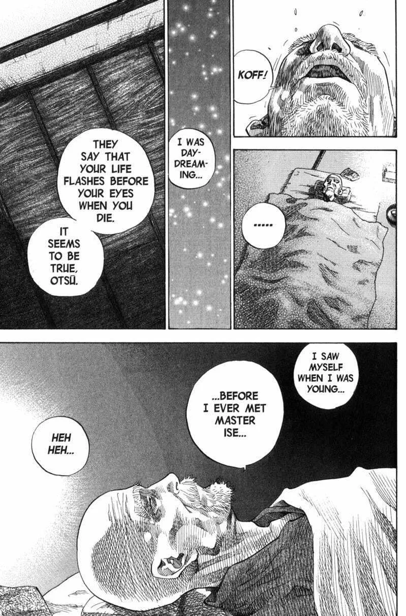 Vagabond Manga, chapter 94, page 13