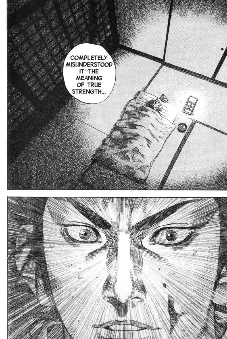 Vagabond Manga, chapter 94, page 14