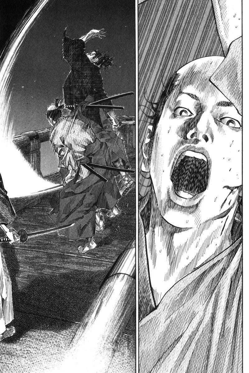 Vagabond Manga, chapter 94, page 15