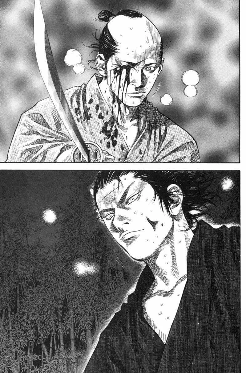 Vagabond Manga, chapter 94, page 17