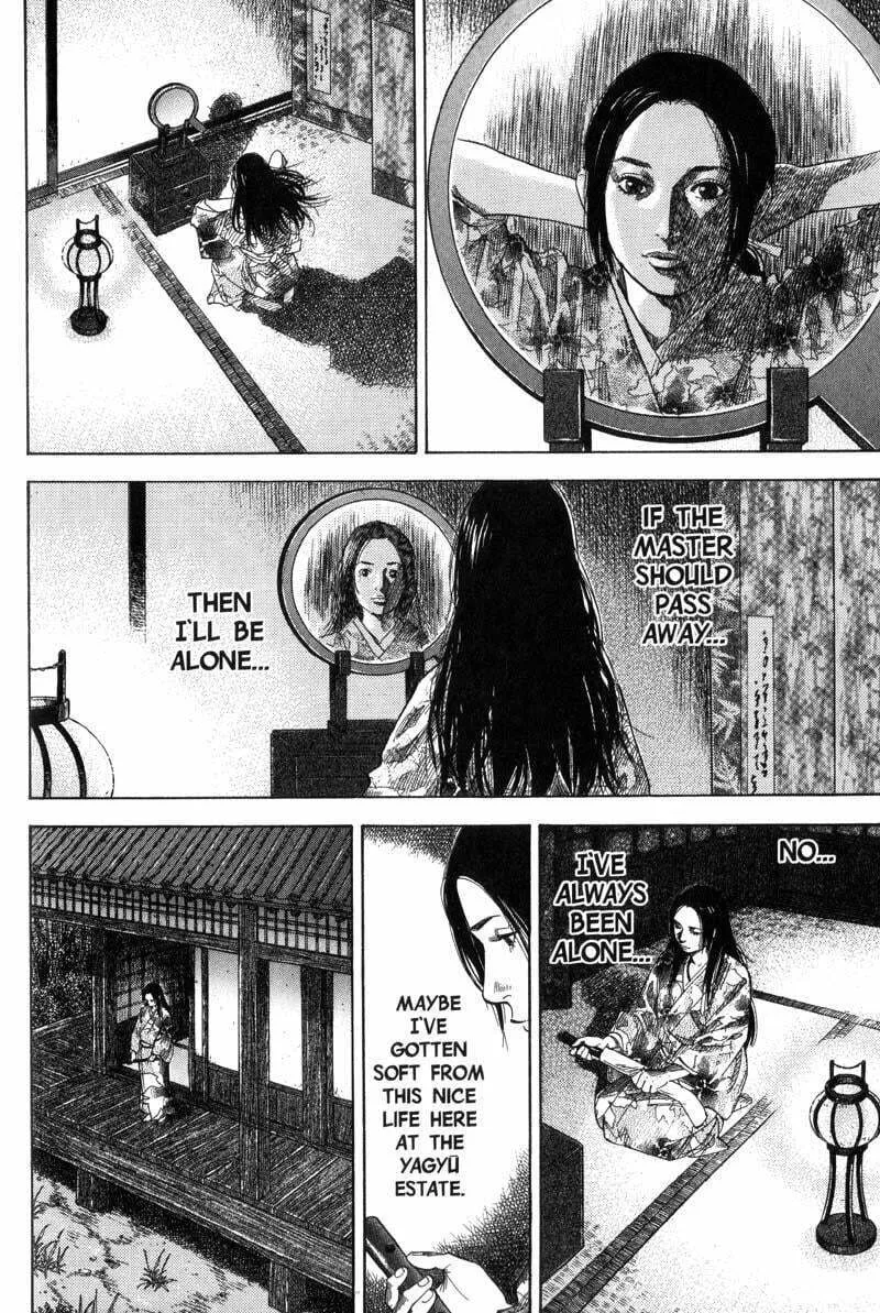 Vagabond Manga, chapter 94, page 18