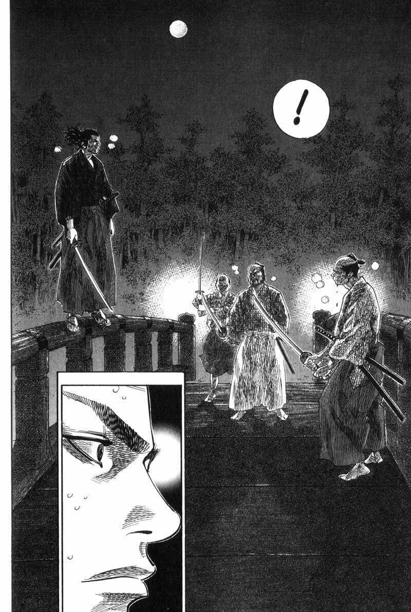 Vagabond Manga, chapter 94, page 20
