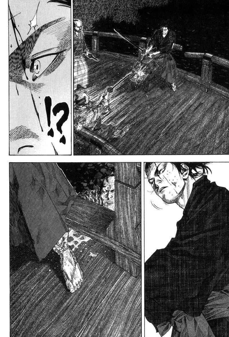 Vagabond Manga, chapter 95, page 6