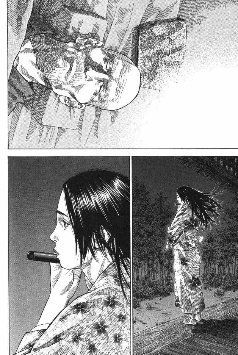 Vagabond Manga, chapter 95, page 9