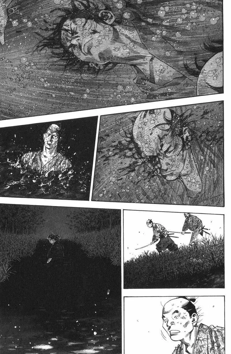 Vagabond Manga, chapter 95, page 12