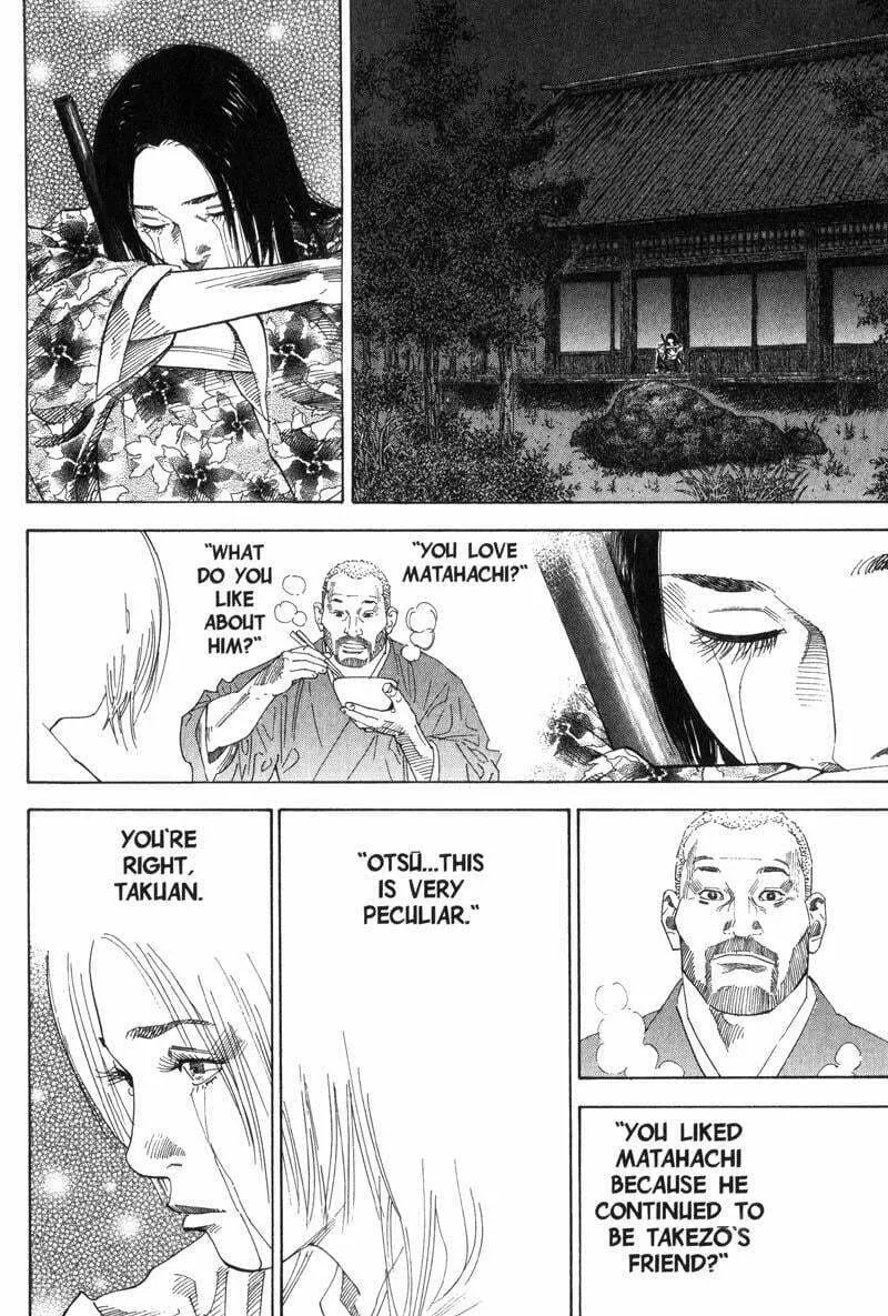 Vagabond Manga, chapter 96, page 7